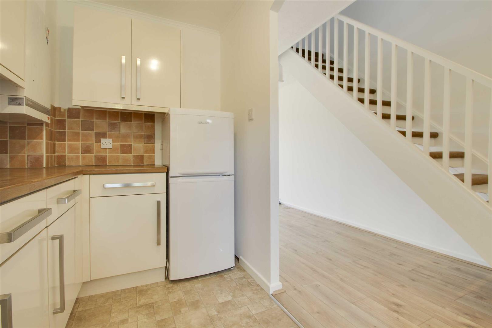 Primatt Crescent, Shenley Church End, Milton Keynes